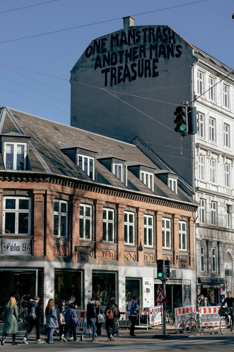 Queen Street Theatre Restoration