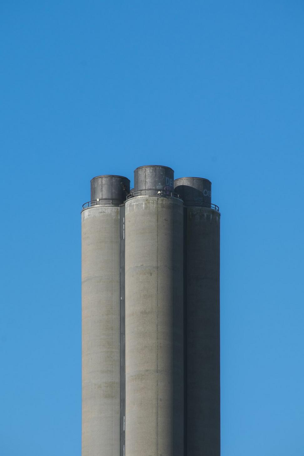 Industrial Complex Design