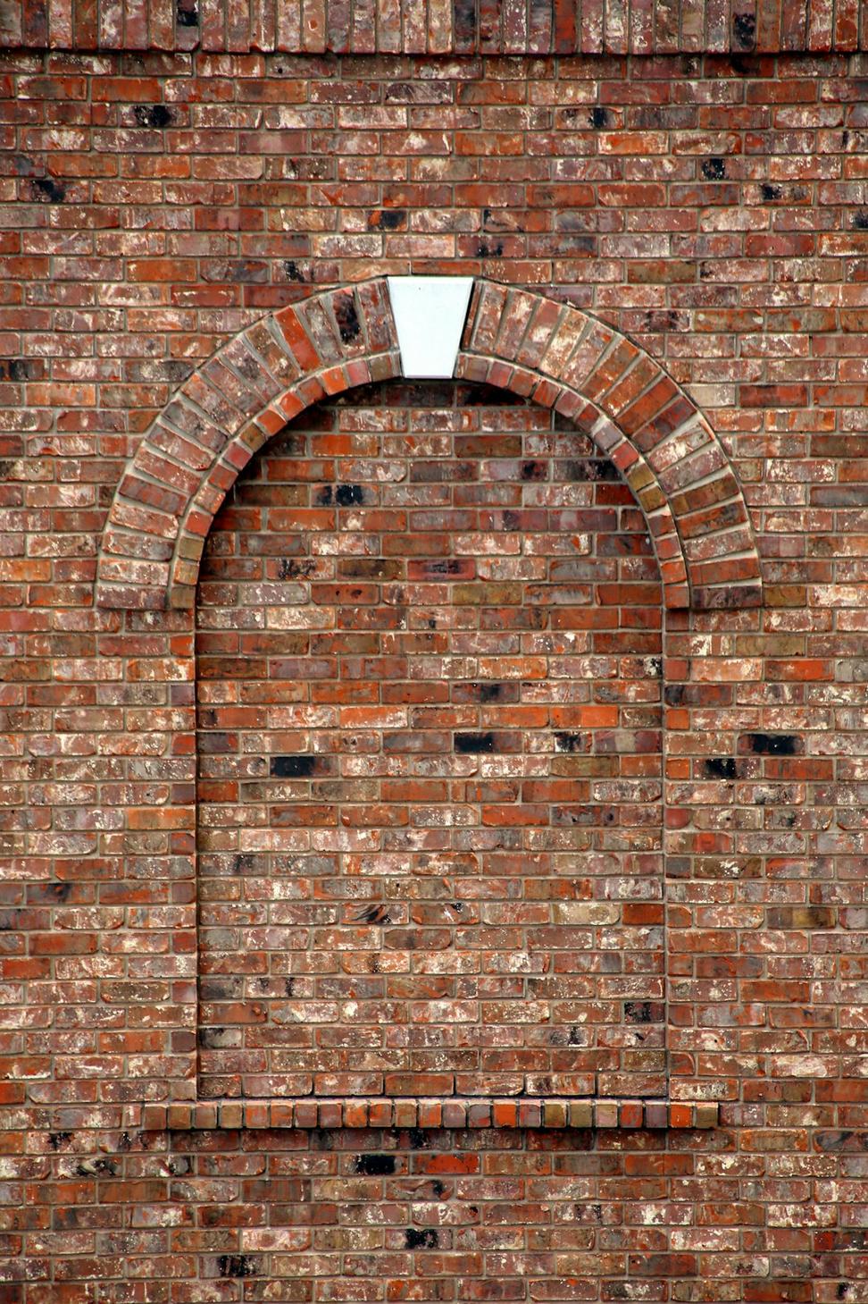 Distillery District Restoration