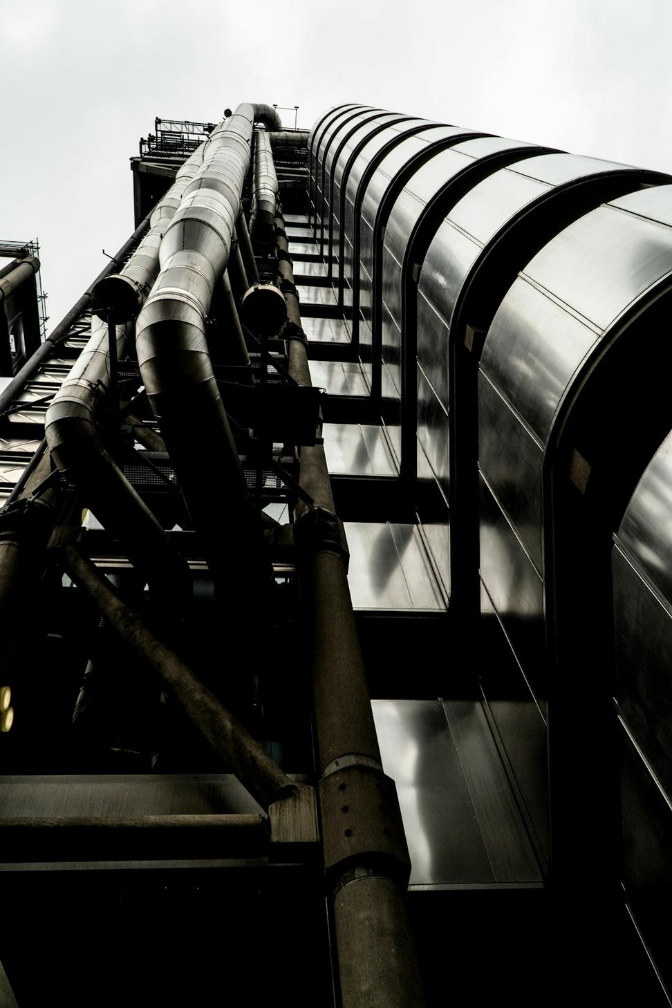 Oakville Manufacturing Hub